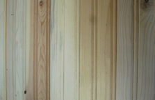 Bead Board Close-up