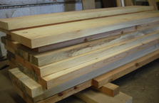 Custom Shelving