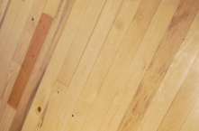 1 X 4 Flooring