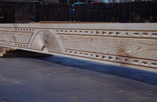 Custom Carving